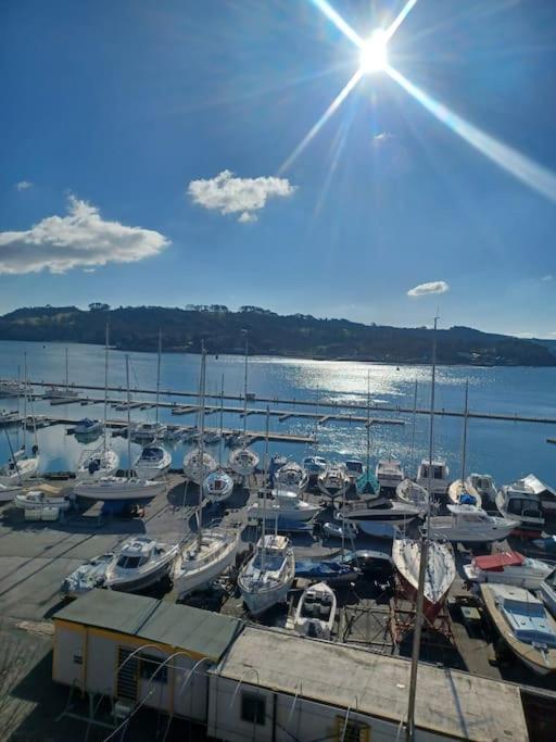 9 Admiralty House Stunning Luxury Apartment With Free Parking Plymouth Exterior photo